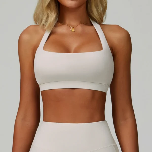 Padded Athletic Bra Sports Bra Manufacturers Custom Gym Wear Gym Apparel Manufacturer