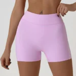 Womens Yoga Shorts Wholesale Gym Shorts Sports Apparel Manufacturers