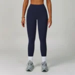 Leggings Wholesale Distributors Women's Yoga Pants Private Label Activewear