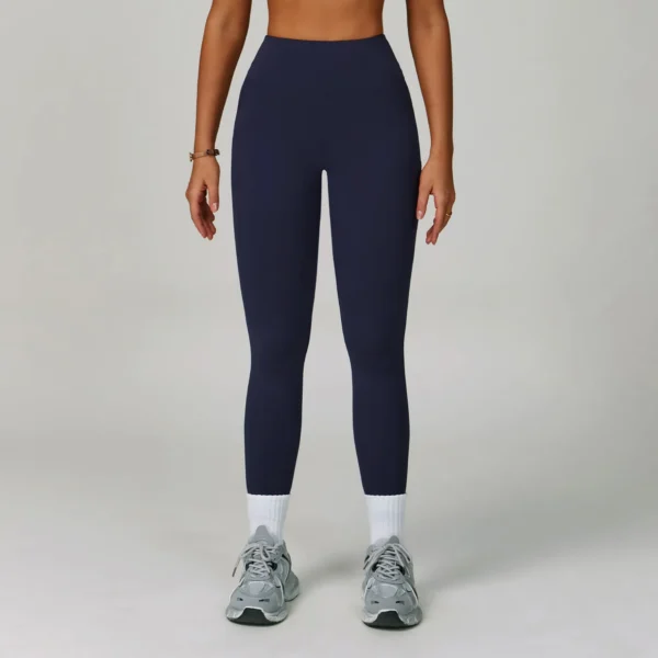 Leggings Wholesale Distributors Women's Yoga Pants Private Label Activewear