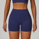 Wholesale Shorts Seamless Gym Shorts Sports Clothes Manufacturer Custom Fitness Apparel