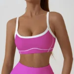 Athletic Bra Tanks Sports Bra Manufacturers Yoga Crop Tank Tops Wholesale Workout Apparel