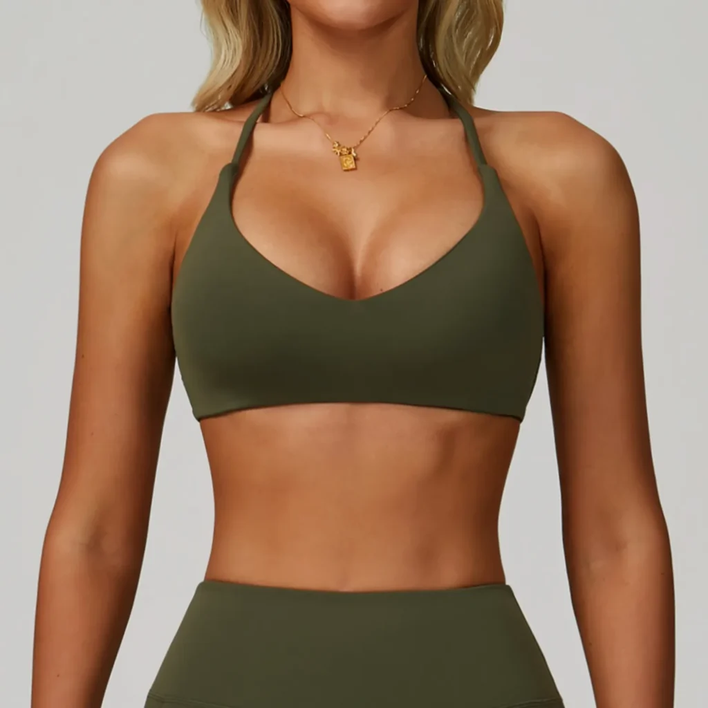 Athleta Sports Bra​ Custom Made Workout Clothes Sports Bra Manufacturers