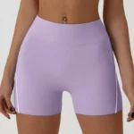 Womens Yoga Shorts Wholesale Gym Shorts Sports Apparel Manufacturers