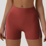 Womens Yoga Shorts Wholesale Gym Shorts Sports Apparel Manufacturers