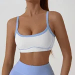 Athletic Bra Tanks Sports Bra Manufacturers Yoga Crop Tank Tops Wholesale Workout Apparel
