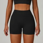 Wholesale Shorts Seamless Gym Shorts Sports Clothes Manufacturer Custom Fitness Apparel