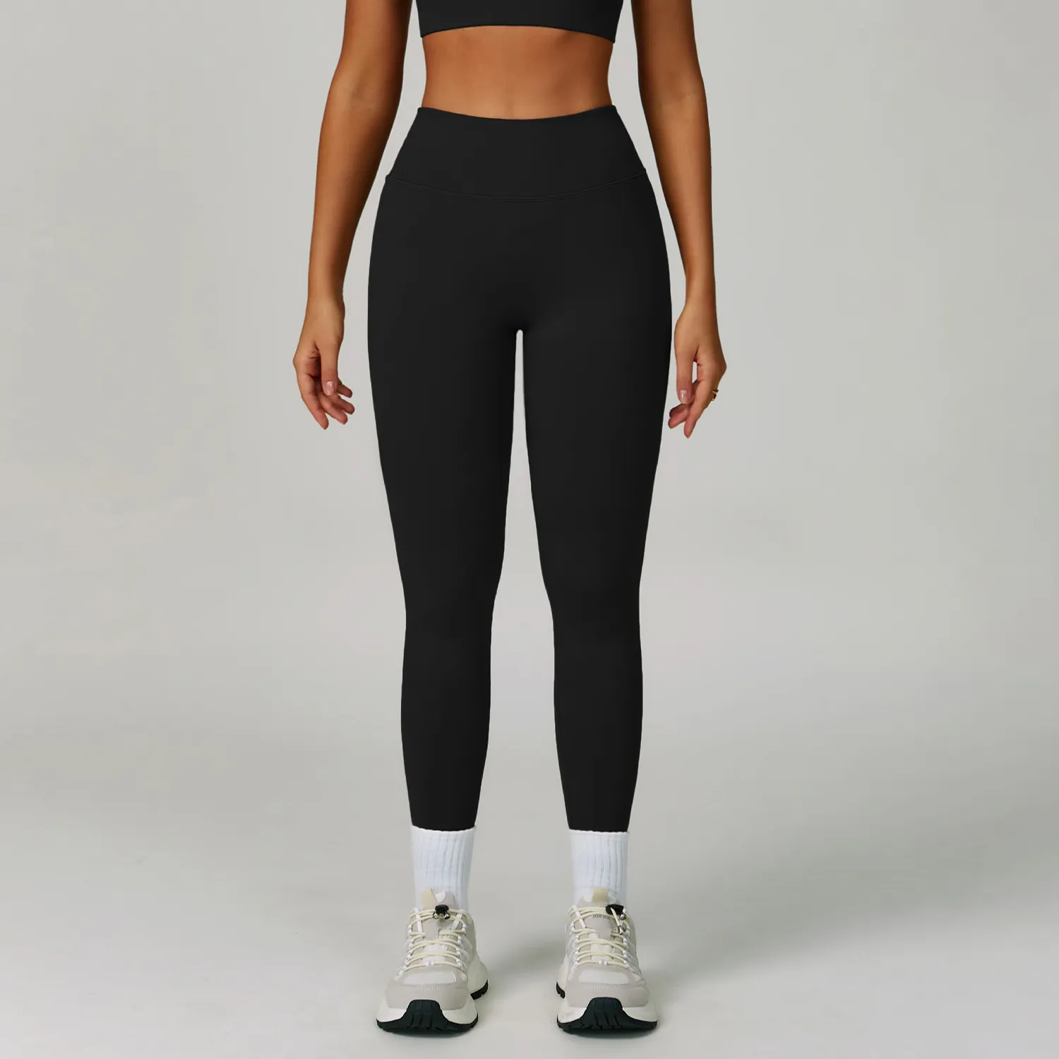 Seamless Yoga Leggings Sports Apparel Manufacturers Booty Lifting Leggings