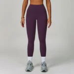 Leggings Wholesale Distributors Women's Yoga Pants Private Label Activewear