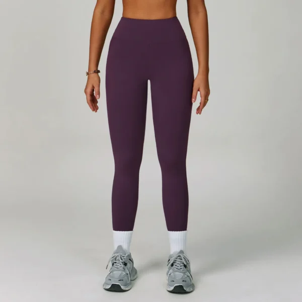 Leggings Wholesale Distributors Women's Yoga Pants Private Label Activewear