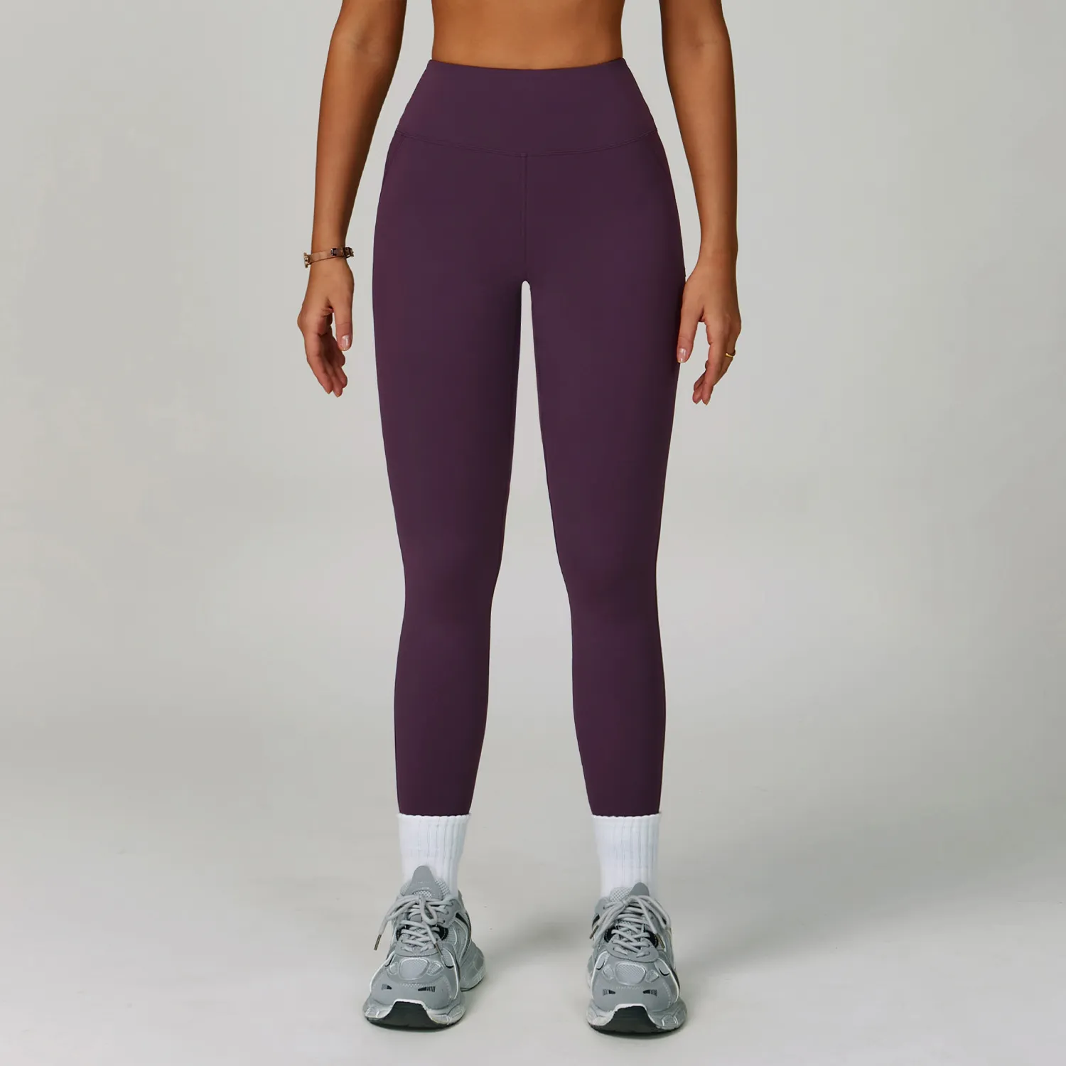 Leggings Wholesale Distributors Women's Yoga Pants Private Label Activewear