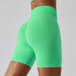 Seamless Workout Clothes Bulk Running Shorts Sport Clothing Wholesalers Shorts Manufacturer