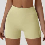Womens Yoga Shorts Wholesale Gym Shorts Sports Apparel Manufacturers
