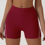 Womens Yoga Shorts Wholesale Gym Shorts Sports Apparel Manufacturers