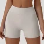 Womens Yoga Shorts Wholesale Gym Shorts Sports Apparel Manufacturers