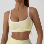 Athletic Bra Tanks Sports Bra Manufacturers Yoga Crop Tank Tops Wholesale Workout Apparel