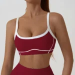 Athletic Bra Tanks Sports Bra Manufacturers Yoga Crop Tank Tops Wholesale Workout Apparel