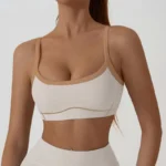 Athletic Bra Tanks Sports Bra Manufacturers Yoga Crop Tank Tops Wholesale Workout Apparel