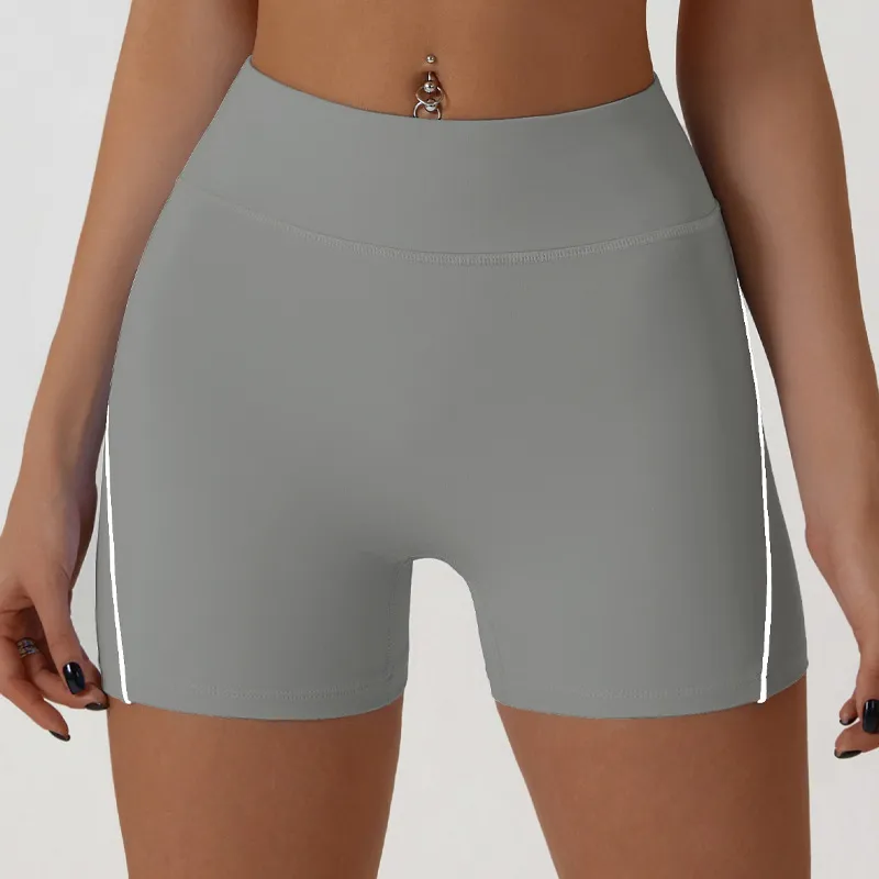 Womens Yoga Shorts Wholesale Gym Shorts Sports Apparel Manufacturers Sports Shorts for Women