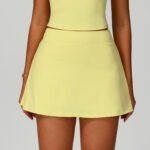 Wholesale Clothing Skirts​ for Tennis Golf Sport Skirts for Women​ Sports Apparel Manufacturers