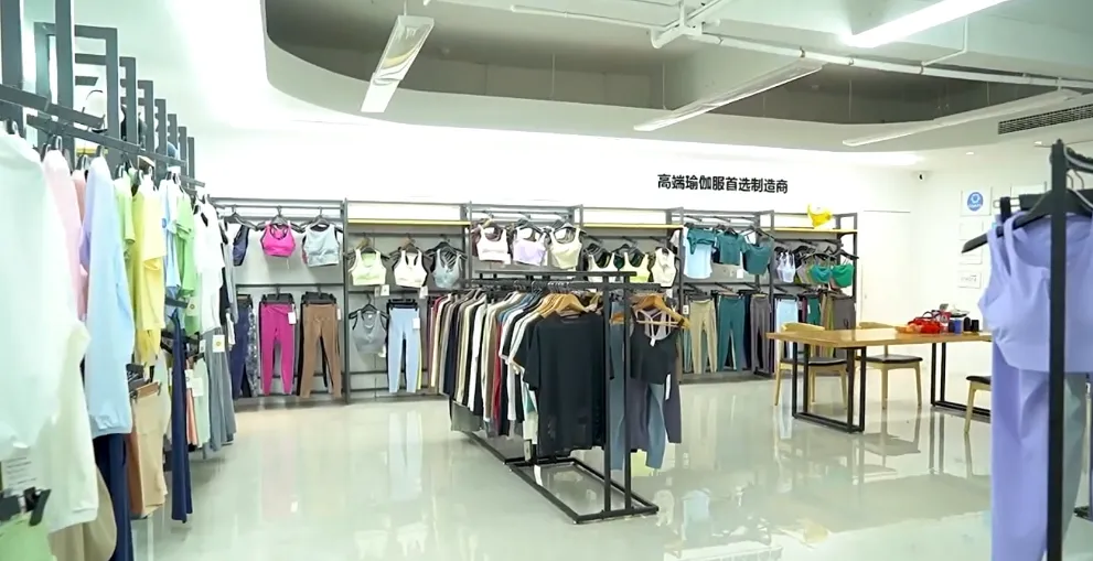 Gym Apparel Manufacturer Custom Activewear Private Label Activewear Fitness Clothing Suppliers Sports Clothes Manufacturer