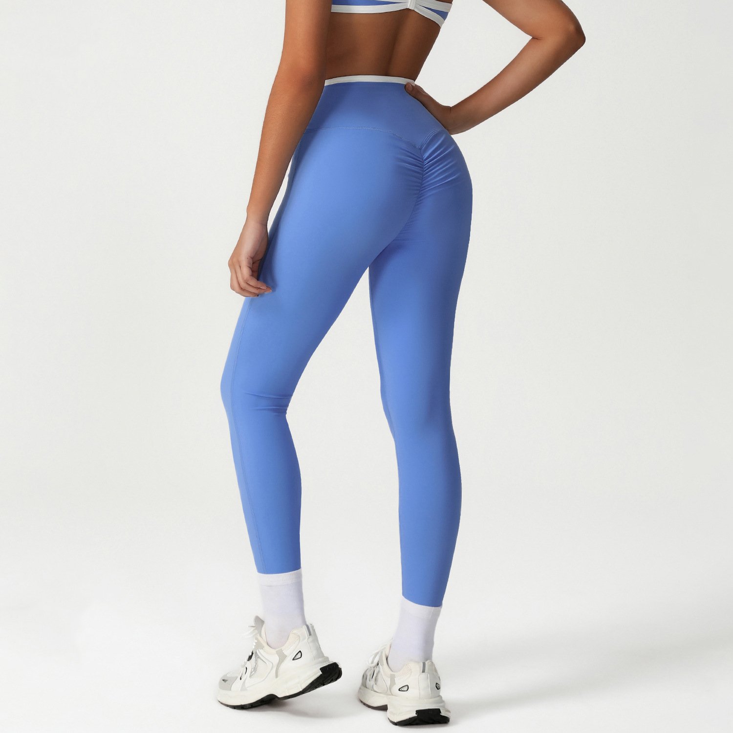 Women's Yoga Pants High Waist Leggings Manufacturers Wholesale Yoga Apparel
