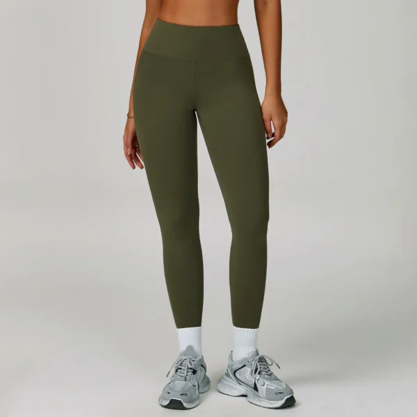 Leggings Wholesale Distributors Women's Yoga Pants Private Label Activewear