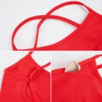 Sports Bra Wholesale Seamless Workout Clothes Wholesale Athletic Wear Distributors Sports Bra Outfit
