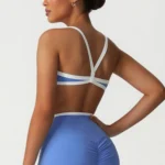 Padded Sports Bra​ Yoga Wear Suppliers Workout Clothes Wholesale Yoga Outfits