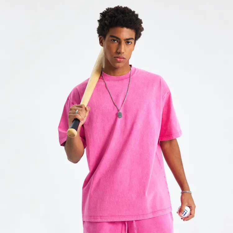 Short Sleeve T Shirts​ Private Label Activewear Manufacturer​ Wholesale Cotton T Shirts