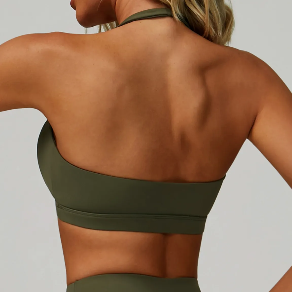 Padded Athletic Bra Sports Bra Manufacturers Custom Gym Wear Gym Apparel Manufacturer