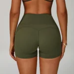 Sports Shorts for Women Wholesale Athletic Shorts Custom Fitness Apparel