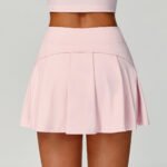 Wholesale Clothing Skirts​ for Tennis Golf Sport Skirts for Women​ Sports Apparel Manufacturers