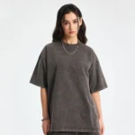 Short Sleeve T Shirts​ Private Label Activewear Manufacturer​ Wholesale Cotton T Shirts