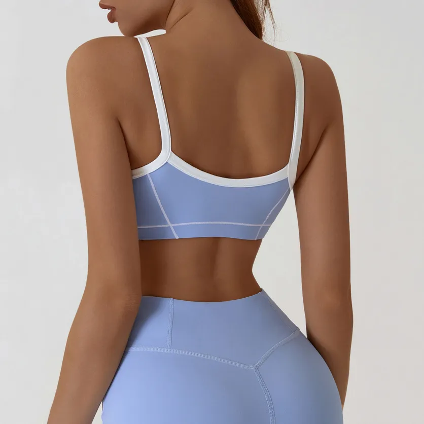 Athletic Bra Tanks Sports Bra Manufacturers Yoga Crop Tank Tops Wholesale Workout Apparel