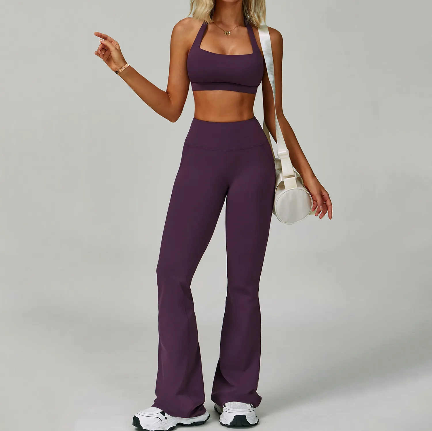 Padded Athletic Bra Sports Bra Manufacturers Custom Gym Wear Gym Apparel Manufacturer