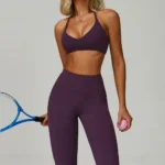 Athleta Sports Bra​ Custom Made Workout Clothes Sports Bra Manufacturers
