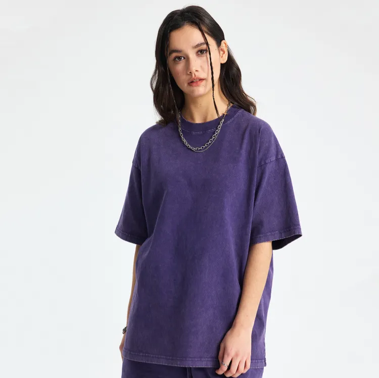 Short Sleeve T Shirts​ Private Label Activewear Manufacturer​ Wholesale Cotton T Shirts