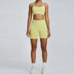 Seamless Workout Clothes Bulk Running Shorts Sport Clothing Wholesalers Shorts Manufacturer