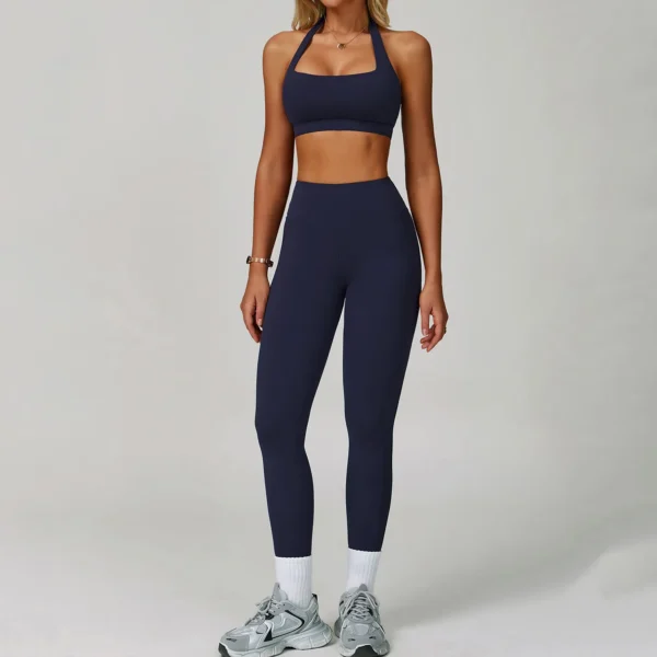 Leggings Wholesale Distributors Women's Yoga Pants Private Label Activewear