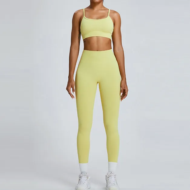 Seamless Yoga Leggings Yoga Pants Suppliers Personalized Gym Wear Gym Clothing Suppliers