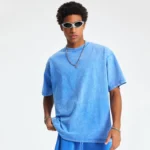 Short Sleeve T Shirts​ Private Label Activewear Manufacturer​ Wholesale Cotton T Shirts