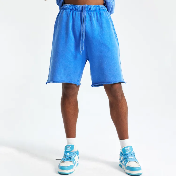 Wholesale Gym Shorts China Clothing Factory Cotton Athletic Shorts Bulk Gym Wear women's athletic shorts with pockets