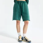 Wholesale Gym Shorts China Clothing Factory Cotton Athletic Shorts Bulk Gym Wear women's athletic shorts with pockets