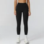 Fitness Leggings Wholesale Private Label Sportswear Yoga Pants Manufacturers Gym Clothes Bulk