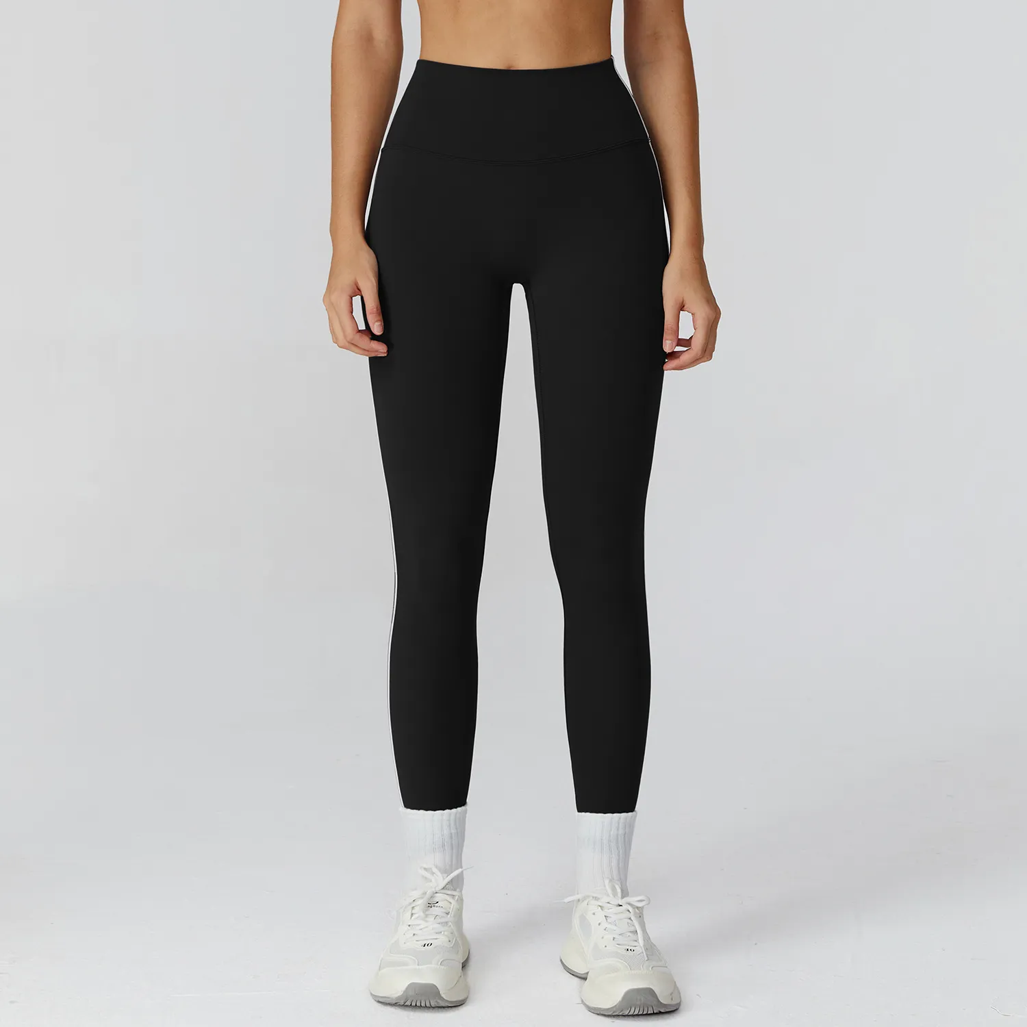 Fitness Leggings Wholesale Private Label Sportswear Yoga Pants Manufacturers Gym Clothes Bulk
