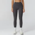 Fitness Leggings Wholesale Private Label Sportswear Yoga Pants Manufacturers Gym Clothes Bulk