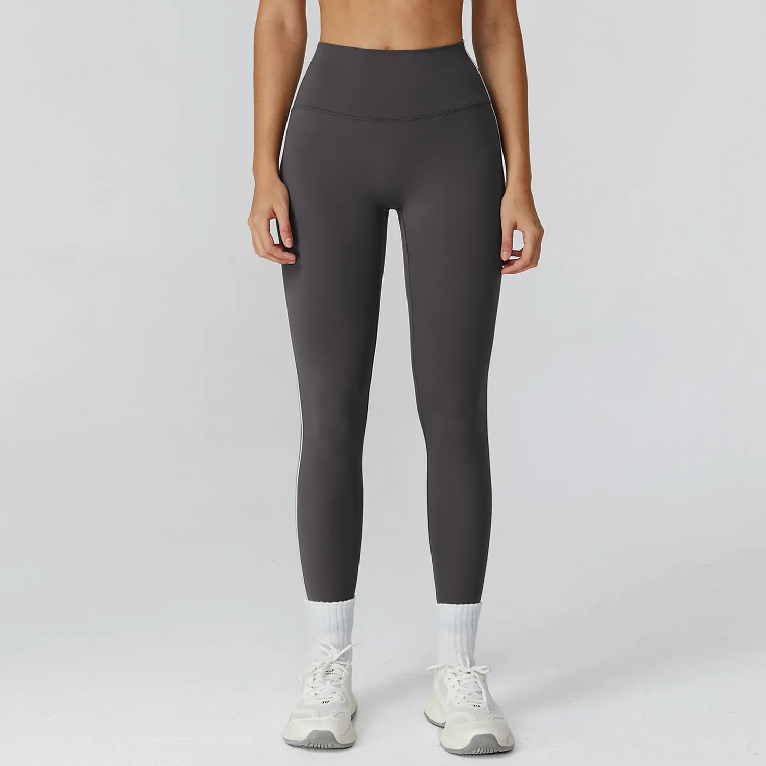 Fitness Leggings Wholesale Private Label Sportswear Yoga Pants Manufacturers Gym Clothes Bulk