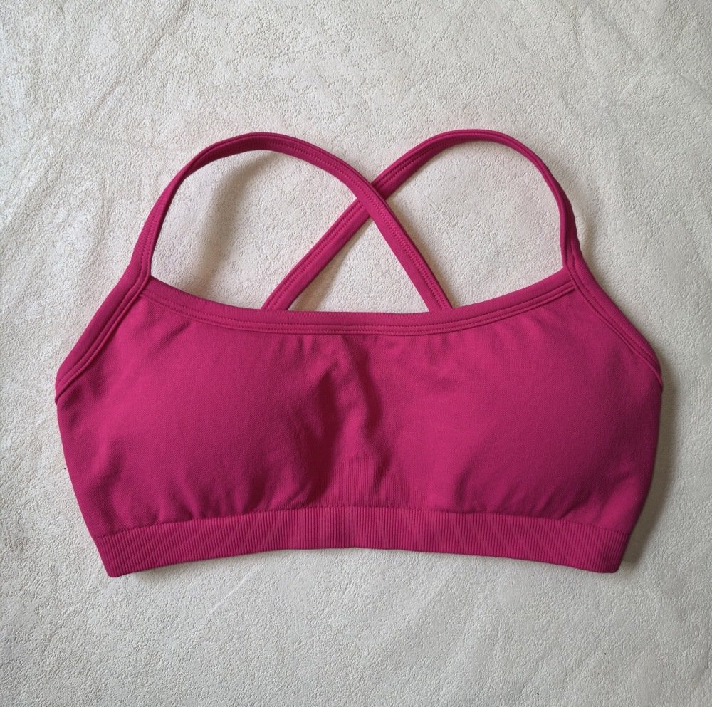 Seamless Gym Set Sports Bra Wholesale Bulk Running Shorts Gym Clothes Manufacturer