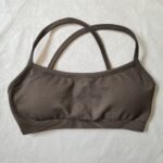 Seamless Gym Set Sports Bra Wholesale Bulk Running Shorts Gym Clothes Manufacturer